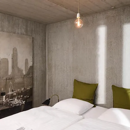 Marselisborg Allé 9 B * Århus