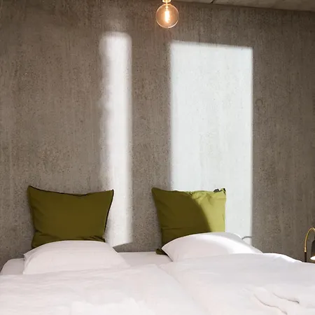 Apartamento Marselisborg Allé 9 B *