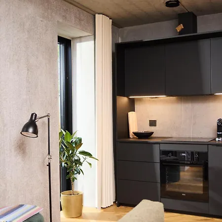 Marselisborg Alle 9 B * Aarhus