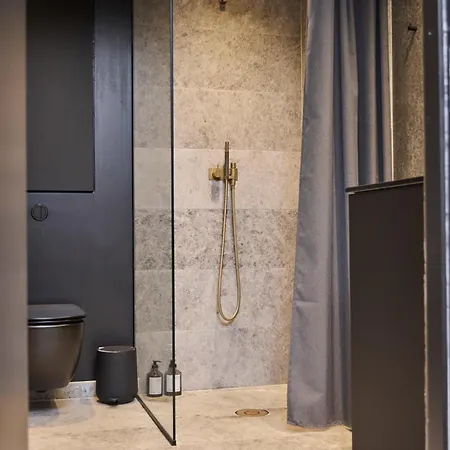 Marselisborg Alle 9 B Apartment