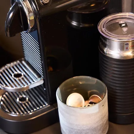 Marselisborg Allé 9 B Århus