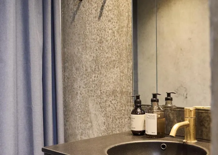 Apartamento Marselisborg Allé 9 B