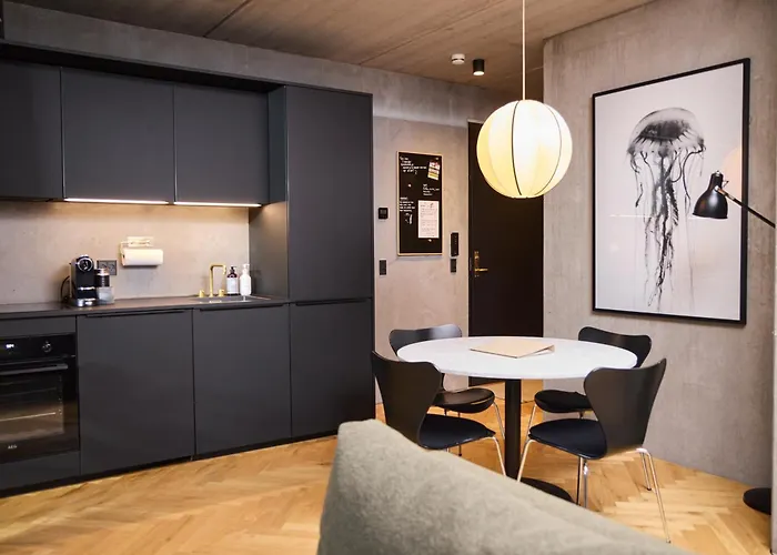 Marselisborg Allé 9 B Århus