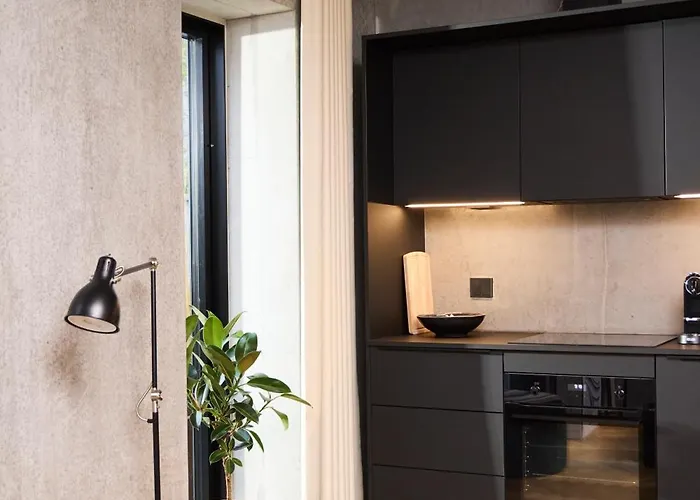 Marselisborg Allé 9 B * Århus