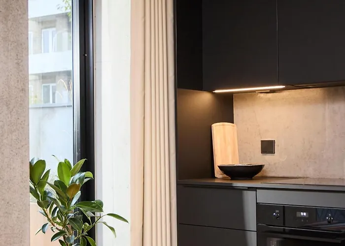 Marselisborg Allé 9 B