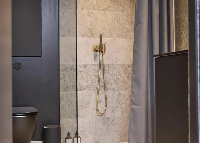 Marselisborg Allé 9 B Apartamento