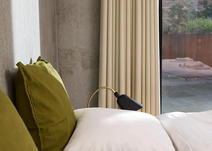 Apartamento Marselisborg Allé 9 B