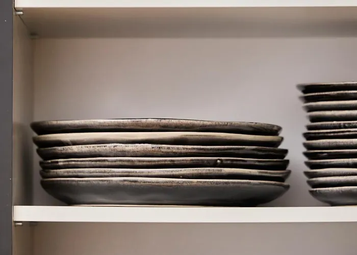 Apartamento Marselisborg Allé 9 B *