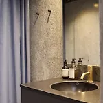 Apartamento Marselisborg Allé 9 B