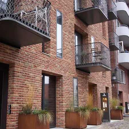 Marselisborg Alle 9 B Apartment