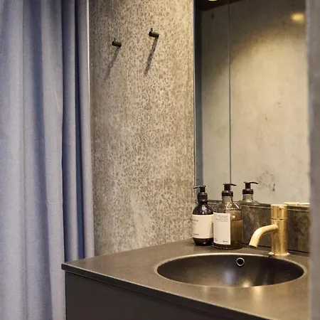 Apartment Marselisborg Alle 9 B