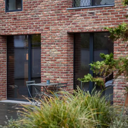 Marselisborg Alle 9 B Apartment *