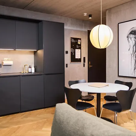 Marselisborg Alle 9 B Aarhus