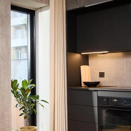 Marselisborg Alle 9 B