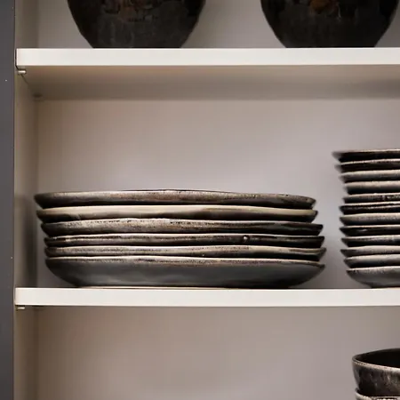 Daire Marselisborg Alle 9 B *