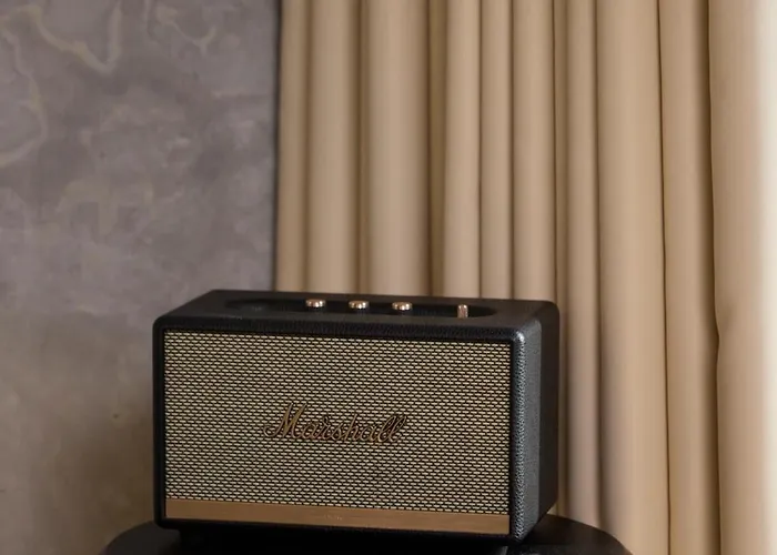 Marselisborg Alle 9 B * Århus